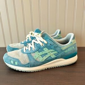 ASICS GEL-LYTE III OG